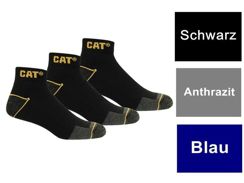 caterpillar socken